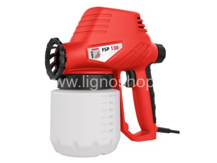 HOLZMANN FSP130 STŘÍKACÍ PISTOLE