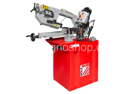 HOLZMANN BS275TOP PÁSOVÁ PILA NA KOV