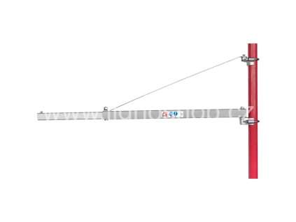 HOLZMANN SA3001100 OTOČNÉ RAMENO PRO ESZ