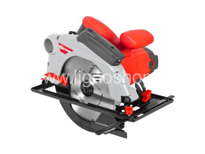 HOLZMANN HKS210L 230V KOTOUČOVÁ RUČNÍ PILA