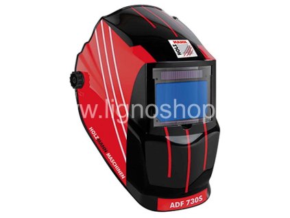 HOLZMANN ADF730S SVÁŘECÍ KUKLA