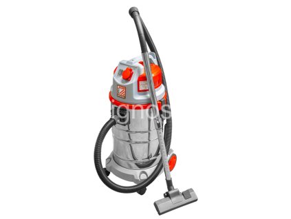 HOLZMANN NTS30L VYSAVAČ PRO SUCHÉ - MOKRÉ SÁNÍ