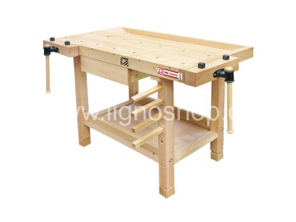 HOLZMANN WB106MINI TRUHLÁŘSKÁ HOBLICE