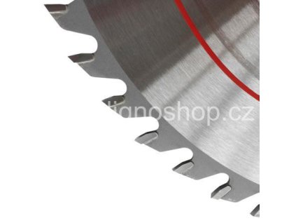 HOLZMANN KSBA25030Z80 250X30X3MM PILOVÝ KOTOUČ