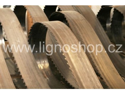 12MM PILOVÝ PÁS PRO PÁSOVOU PILU HOLZMANN HBS610