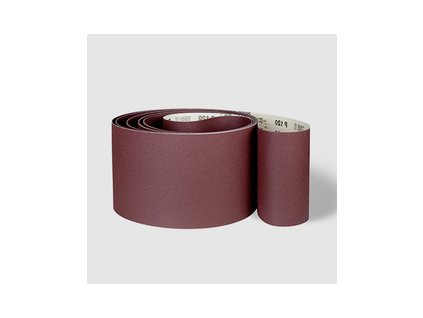 BRUSNÝ PÁS TLX 150X2200 - 2300MM TUHÉ PLÁTNO