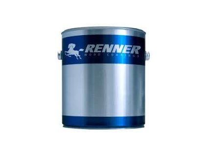 Lak NC PUR NL-20M302 transparentní vícevrstvý RENNER