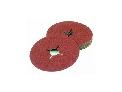 Fíbrový disk Cubitron II 3M 982C na černou ocel