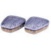 3M Filtr 3M 6057 ABE1 (1 pár)