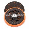 SIA talíř CYCLONE soft D150 multi 5/16+M8