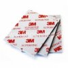 03810 Houba Super Fine 3M pro jemné broušení 115 x 140 mm