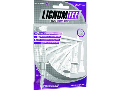 Polybag 53mm ClassicWhite