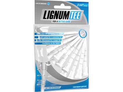 Polybag 72mm ClassicWhite