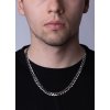 WEST SIDE pánska oceľová reťaz PANCR 8,5 mm