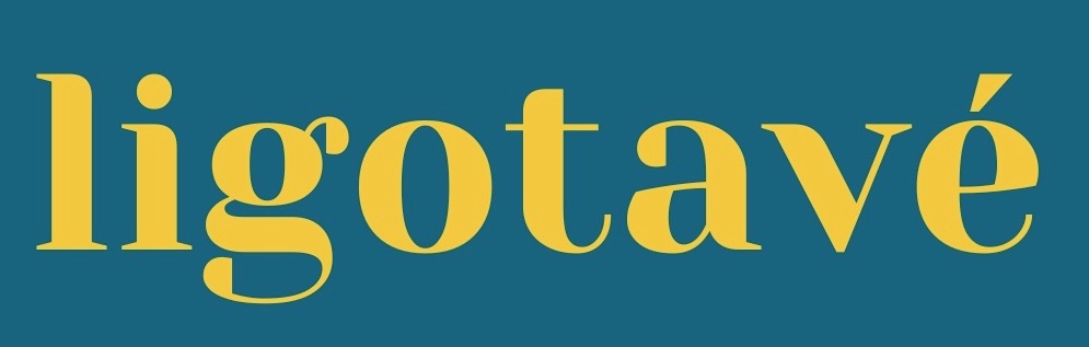 Ligotavé