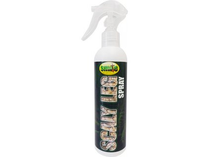 Smite Scaly Leg Organic spray 250 ml