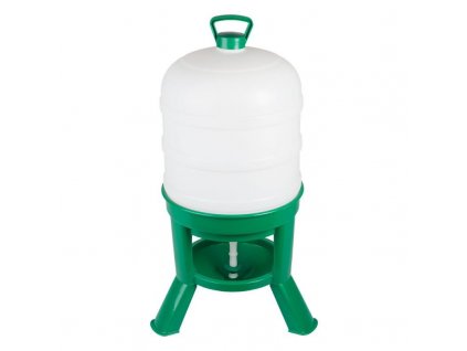 Napáječka barelová 40 L plast