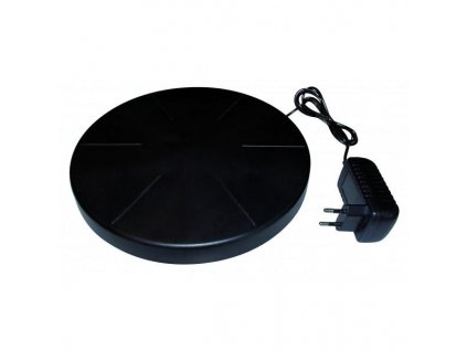 Podložka pod napáječku vyhřívací 25 cm