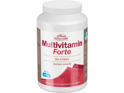 Multivitamín