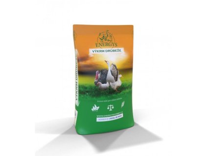 7448 brojler midi forte 10 kg