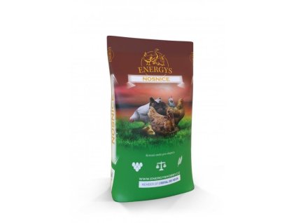 nosnice gold 25 kg