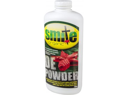 DE powder 350g hi