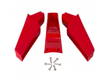 nožičky set 18L kbelík