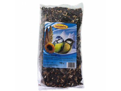 smes do krmitek avicentra 500g original