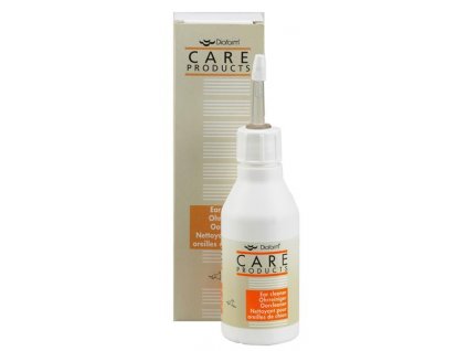 Ear Cleaner sol 100ml