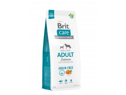 Brit Care Dog Grain-free Adult 12kg