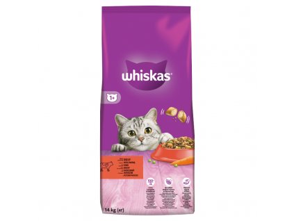 whiskas