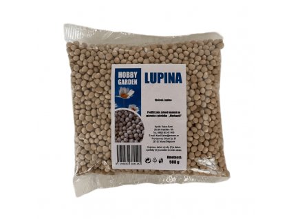 lupina