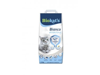 biokats bianco attracting r