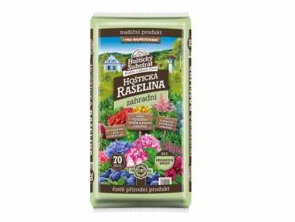 rašelina