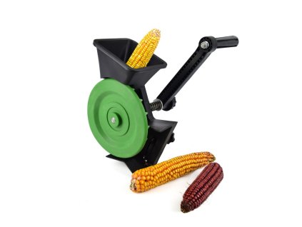 Loupač kukuřice