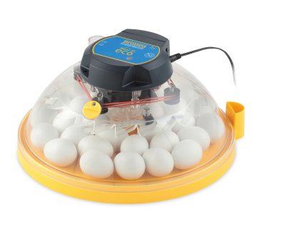 Brinsea Maxi IIECO angle 0547