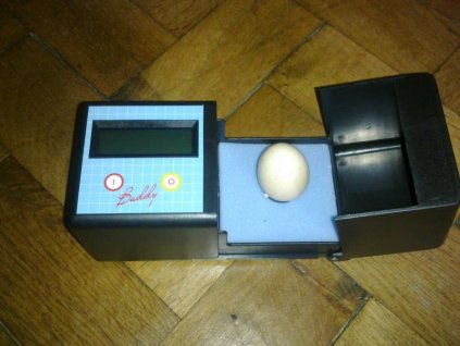 Avitronics Egg Buddy