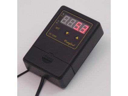 Termostat Comfort TS-5000