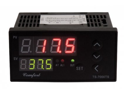 Termostat Comfort TS-7000