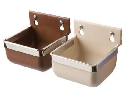 Miska závěsná 300 ml