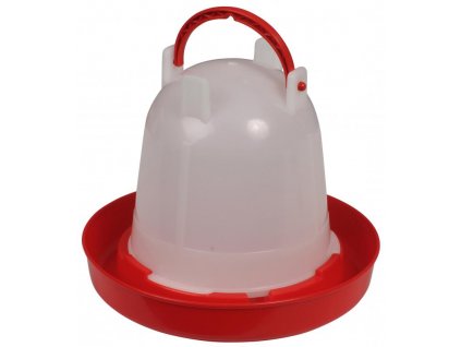 Napáječka překlopná 1.5 litru