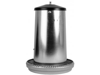 Krmítko tubusové 18 kg