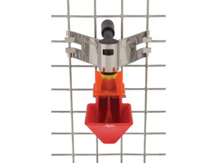 Napáječka malá klip