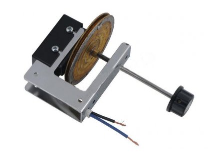 Termostat membránový 22A