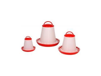 Krmítko tubusové 10 kg