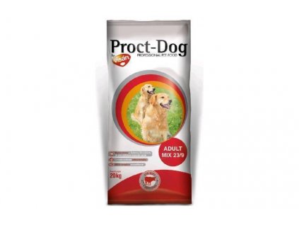 Proct-Dog Adult Mix