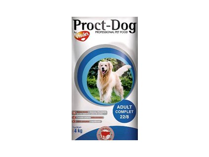 Proct-Dog Adult Complete