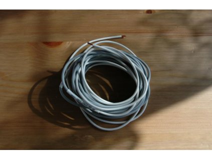 Topný kabel 125 W