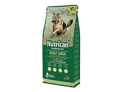 NutriCan Adult Large 15 kg