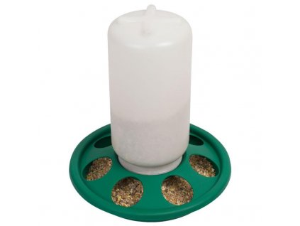 Krmítko šroubovací 1 kg